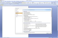 office word 2007